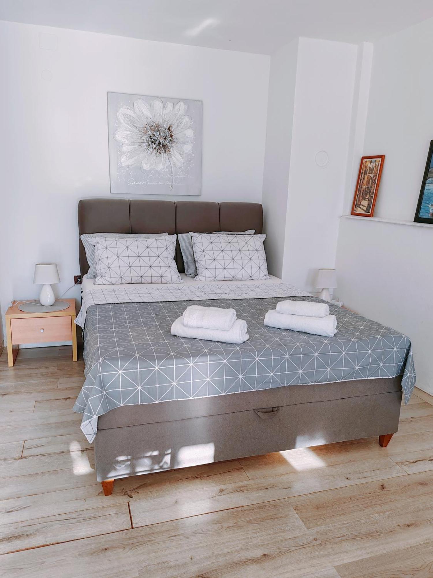 Marko Apartment Rovinj Exterior foto