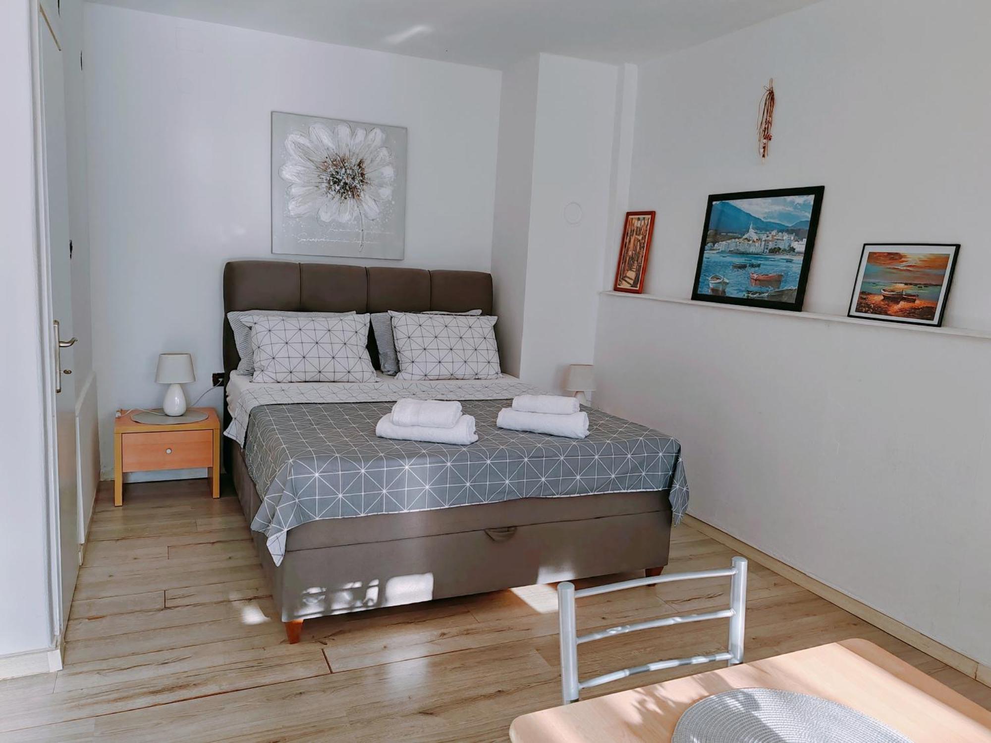 Marko Apartment Rovinj Exterior foto