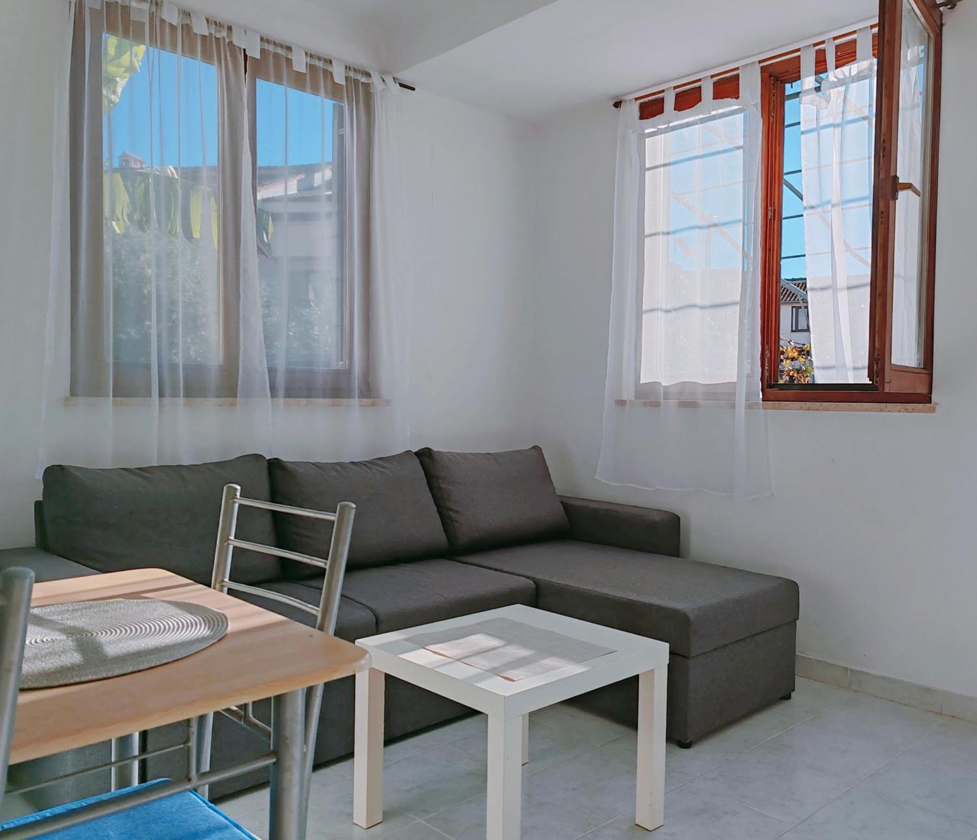 Marko Apartment Rovinj Exterior foto